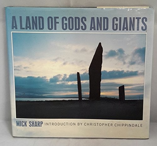 Land gods and giants - of, by