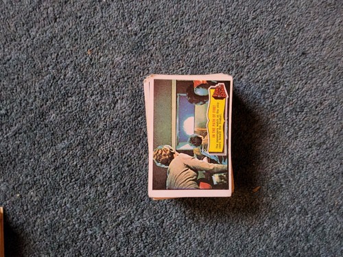 Trade card land - card, of