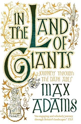 The land giants by max - the,