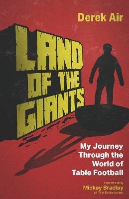 Land the giants - land,