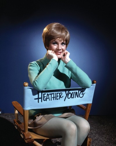Heather young land the - heather,