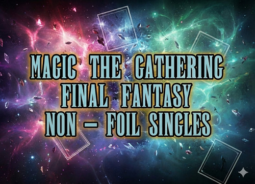 Magic the gathering - gathering, mtg