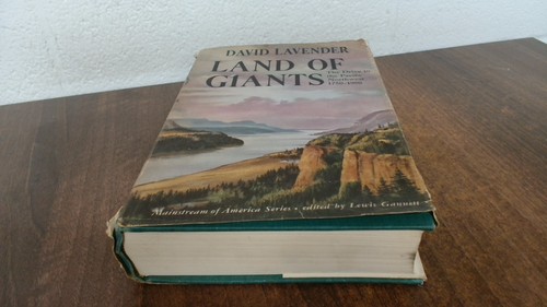 Land giants david - giants,,