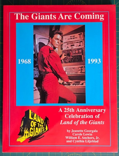 Land the giants - ,