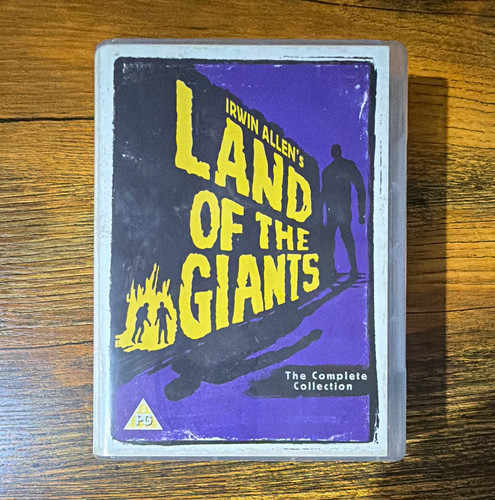 Fabulous films land - fabulous, of