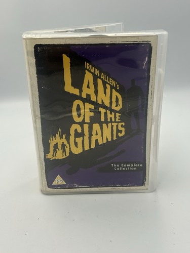 The land giants - giants,