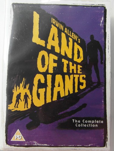 Irwin allen land the - irwin,