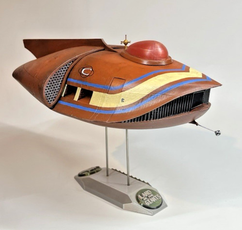 Spindrift from land - from, the