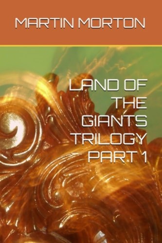 Land the giants trilogy - land,
