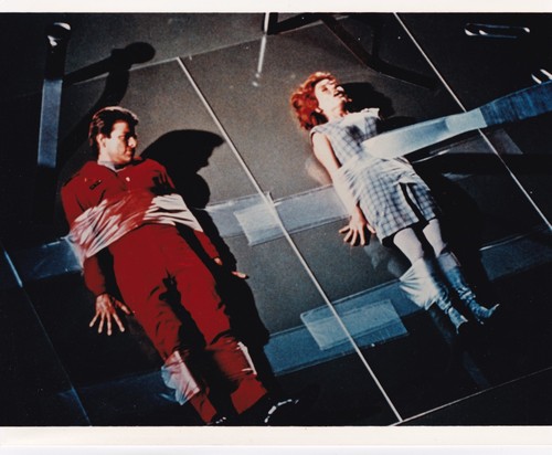 Reprint press photo film - photo,