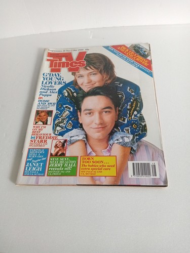 Times nov 1dec 1989 land - times,