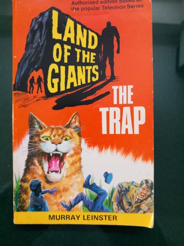 Land the giants - land,