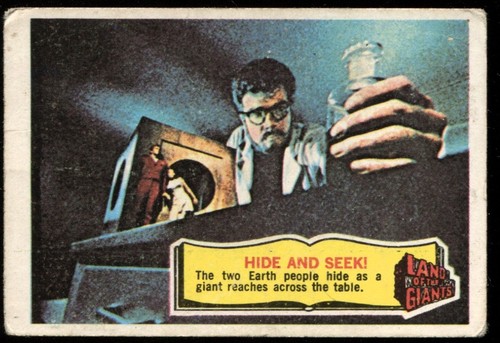 Trade card chewing gum - trade,