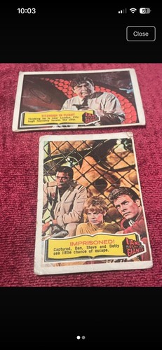 Land the giants 1968 - 2,