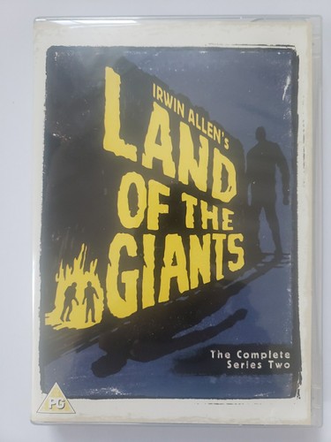 Land the giants - land, giants: