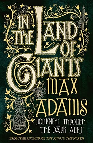 The land giants by max - in,