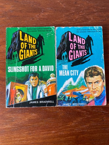 Land the giants mean city - giants, &