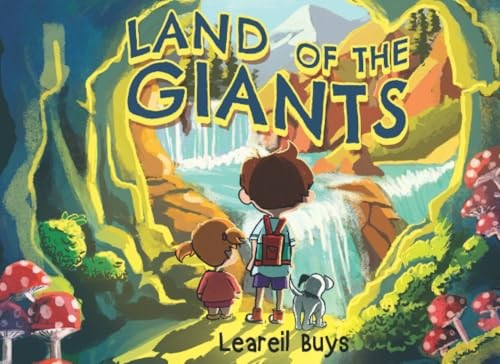 Land the giants - of, buys