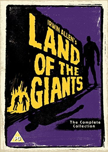 Land the giants - giants:, complete