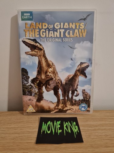 Bbc earth land giants - bbc,