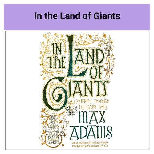 The land giants - the,