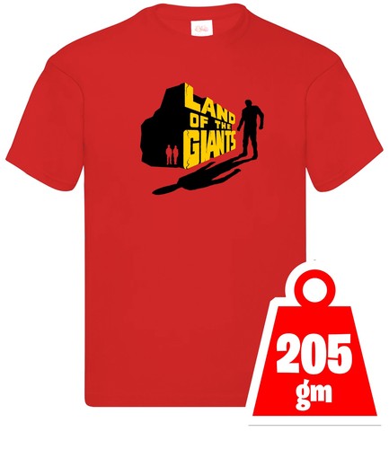 The land giants 1969 - land, of