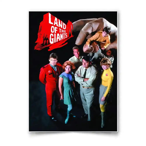 Shows list 1 - l,