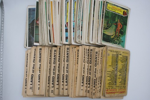 1969 land of - a&bc, the