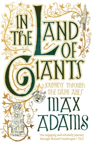 The land giants by max - in,