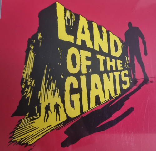 John williams land - land, of