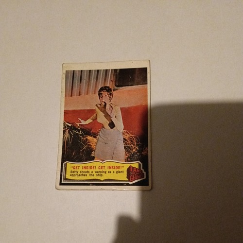 1969 land the - a&bc,