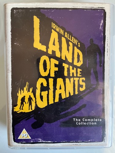 Land the giants - land,