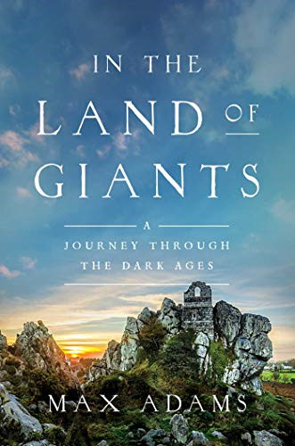 The land giants - land,