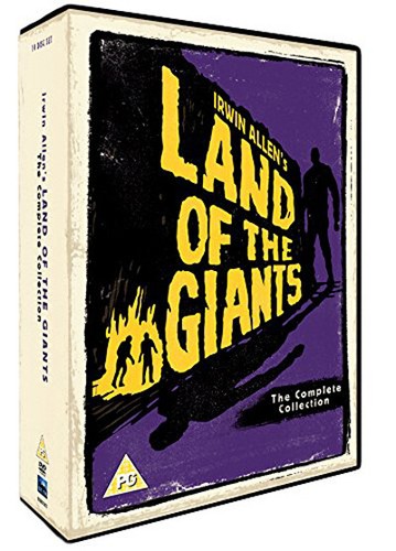 Land the giants - land,