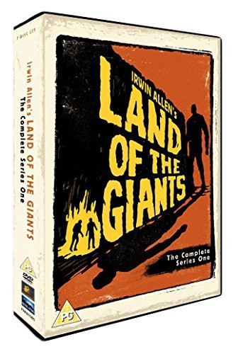 Land the giants complete - giants:,