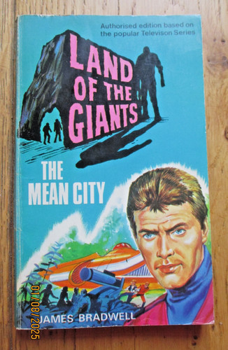 The mean city land - mean, of