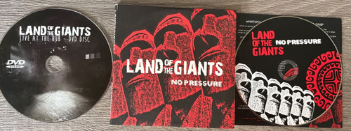 Land the giants no - of,