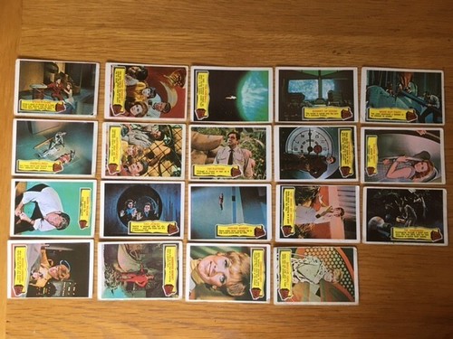Land the giants 1968 - the,