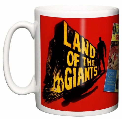 Land the giants classic - giants,
