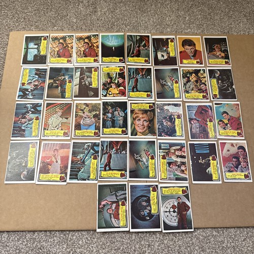 X35 1968 vintage - land, the