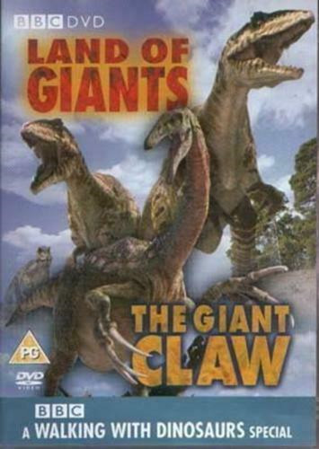 Land giants the - giants,