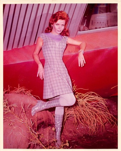 Deana lund land - deana, the
