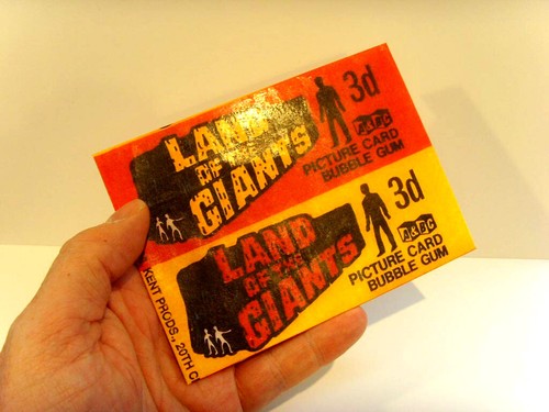 Land the giants - land,