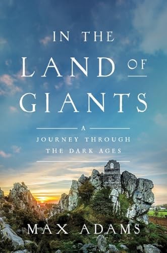 The land giants a - of, giants: