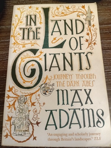 The land giants - in,